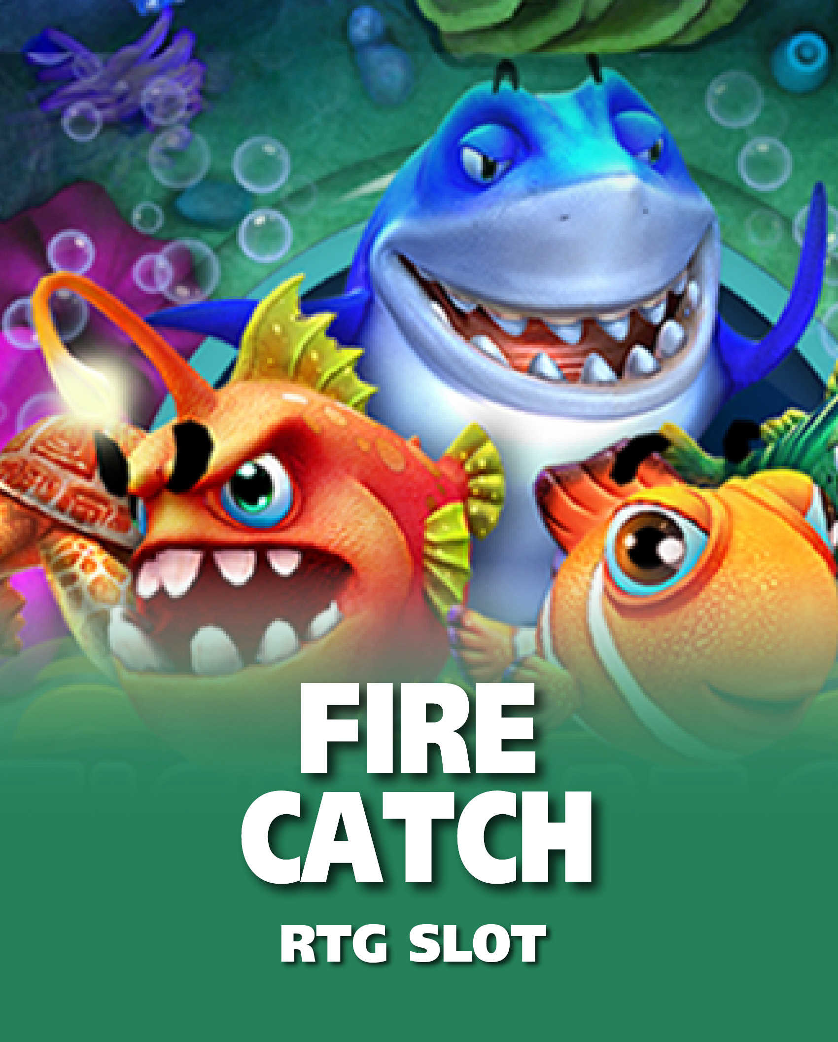 RTG-fishcatch