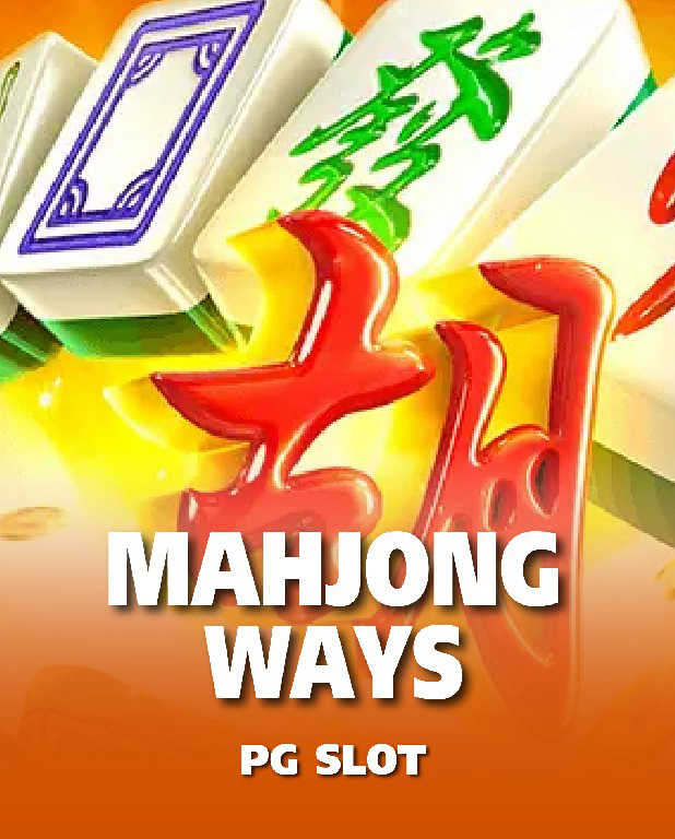 mahjong-ways