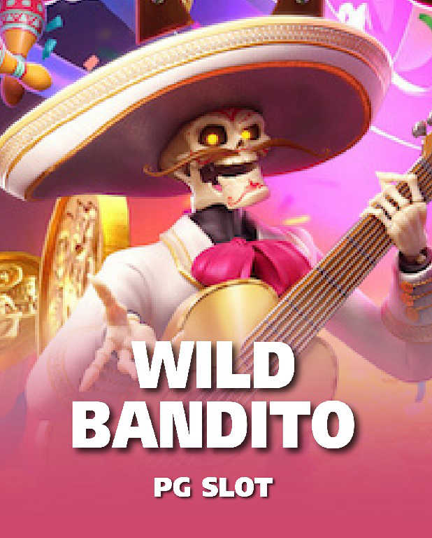 wild-bandito